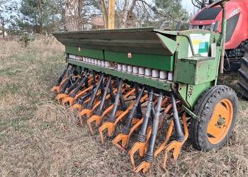 Siewnik Amazone D7 3m na CZĘŚCI