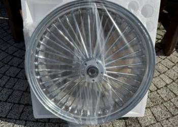Felga Big spoke, Harley Davidson Touring, Road King