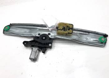 PODNOŚNIK SZYBY PRAWY PRZÓD FIAT TIPO 00521304350 Hatchback MECHANIZM