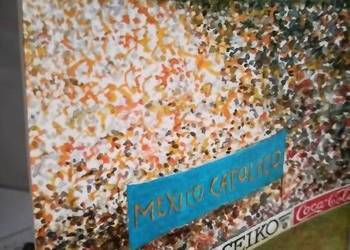 Wołek książki Mexico Księgarnia internetowa Warszawa Bródno