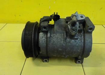 JEEP CHEROKEE 2.8 CRD 06r VM54C sprezarka klimatyzacji MC447220-3974