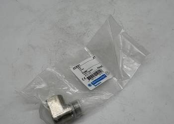 Telemecanique ZCE01 głowica krańcówki