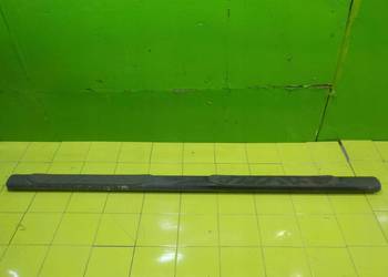 NISSAN NAVARA III D40 2.5 D 06r 5D prog stopien prawy