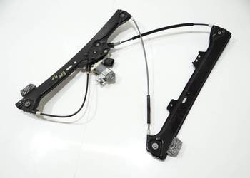 PODNOŚNIK SZYBY PRAWY PRZÓD BMW E60 E61 7034352