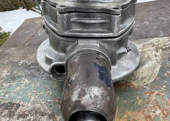 Dniepr MT12 MT16 DYFER NAPĘDOWIEC