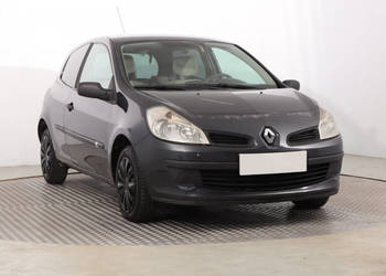 Renault Clio 1.2 16V