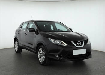 Nissan Qashqai 1.2 DIG-T