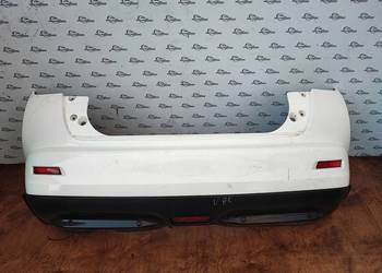 NISSAN JUKE 10r zderzak tył PDC