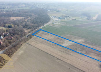 Do sprzedaży grunt 17000m2 Gorzyce
