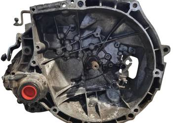 SKRZYNIA BIEGÓW Citroen C3 1.4 HDI 20CN42 manualna MANUAL