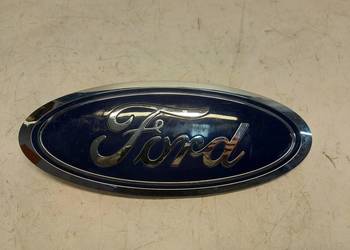 Ford Ranger VI 6 Znaczek logo zderzak przód N1WB-8B262-AC