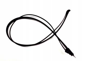 VOLVO XC60 prawa uszczelka szyby czolowej OE