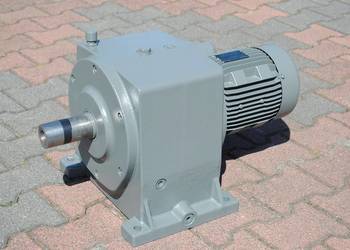 Motoreduktor 2.2kw. 13obr./min.