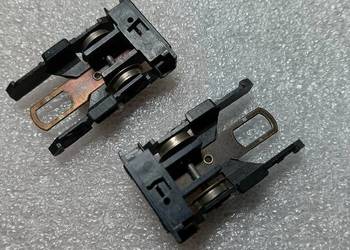 Wózek jezdny do lokomotywy BR 110 Zeuke, BTTB