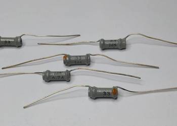 Kondensator 33pF 250V KCR CERAD