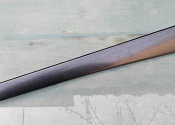 Listwa drzwi lewy przód mercedes w202 2027204122