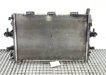 CHŁODNICA WODY VW TRANSPORTER T5 2.5 130KM 7H0121253G 03-15 RADIATOR