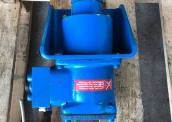 Filtr hydrauliczny HYDAC RFBNHC330 Netstal