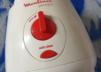 Mikser Moulinex principio typ LM200