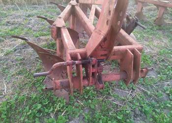 Pług 4 x 35