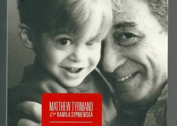 Jestem Tyrmand syn Leopolda  / Tyrmand / wspomnienia / opowieści / PRL