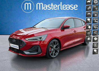 Ford Focus 2.3 EcoBoost ST X ! Z Polskiego Salonu ! Faktura VAT ! Mk4 (201…