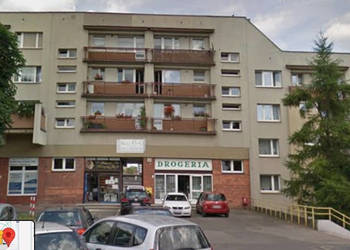 Chorzów Lokal handlowo - usługowy 40m2