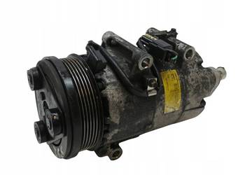 SPRĘŻARKA KLIMATYZACJI 1.8 TDCI Ford Focus Mk2 (2004-2011)