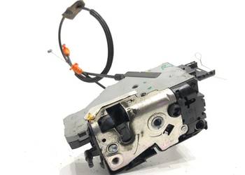 ZAMEK DRZWI LEWY TYŁ CITROEN C4 PICASSO I Minivan 24092158 06-13