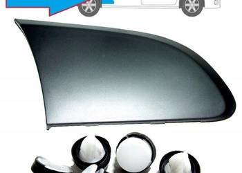 LISTWA PRAWA PRZED KOŁEM BOK RENAULT KANGO EXPRESS MAXI MERCEDES CITAN LONG