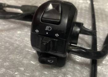 CPI Oliver 50 lewy przełącznik klamka hamulca B976 CPI Oliver 50 lewy przełącznik klamka hamulca B976