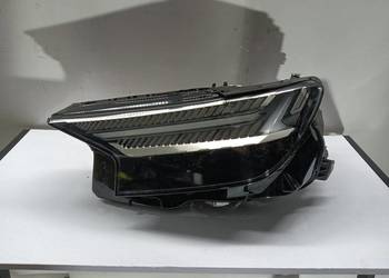 LAMPA PRZÓD PRZEDNIA LEWA AUDI Q4 E-TRON 89A941035