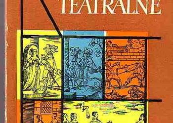 (274) MOJE PRZYGODY TEATRALNE - LUDWIK HIERONIM MORSTIN