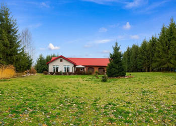 Dom wolnostojący Stary Radzic 148m2