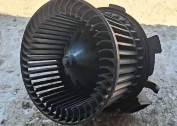 Dmuchawa Nawiewu Peugeot 307