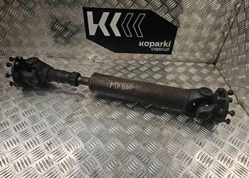 Wał napędowy oryginalny do Massey Ferguson 860, używany