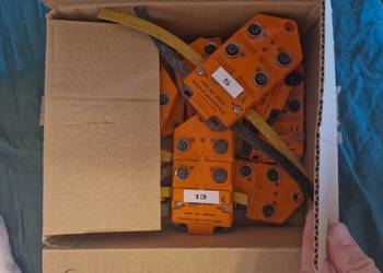 ac2410 ifm moduł ac2411 AS-i