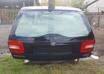 Volvo V40 na części