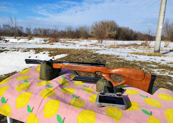 Weihrauch HW 97KT - WST Słoniu. Kurier gratis.