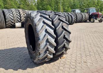 420/85r30 16.9r30 16.9-30 Alliance Dunlop Fulda 90% bieżnik