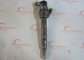 BMW 2.0 D N47D20A wtryskiwacz 0445110289