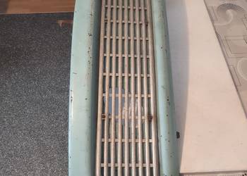 TRABANT ATRAPA GRILL ZABYTKOWA KOMPLET