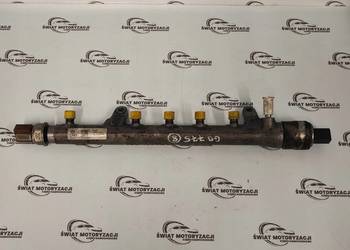 GOLF PASSAT EOS 1.6 TDI CAY 105KM 159 tys 13r listwa wtryskowa 03L130089R