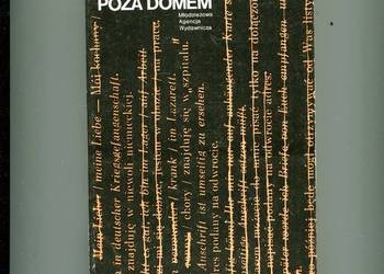 Czas poza domem - Stanisław Batorski