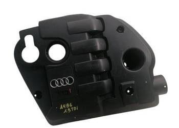 OSŁONA OBUDOWA SILNIKA AUDI A4 S4 B6 1.9 TDI 038103925