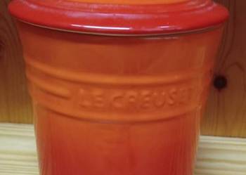 Kamionkowy pojemnik Le creuset 0844