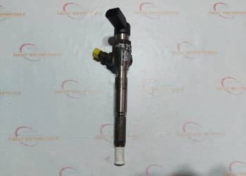 NISSAN RENAULT 1.5 DCI K9K 166009445R wtryskiwacz paliwa