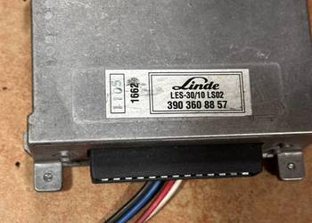 Sterownik Controller Linde LES-30 /10  LS02 3903608857