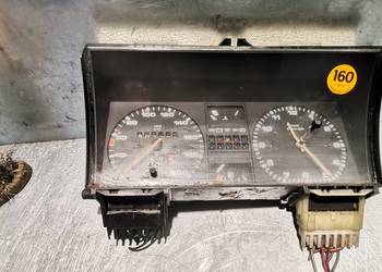 LICZNIK ZEGARY VOLKSWAGEN PASSAT B2 1.6 D