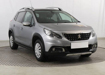 Peugeot 2008 1.2 PureTech